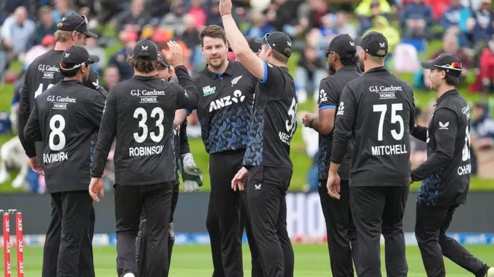 Lockie Ferguson granted leave news